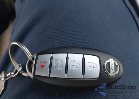 2013 Nissan Altima 2.5 Sv z USA, uszkodzony, nr VIN 1N4AL3AP8DC137089